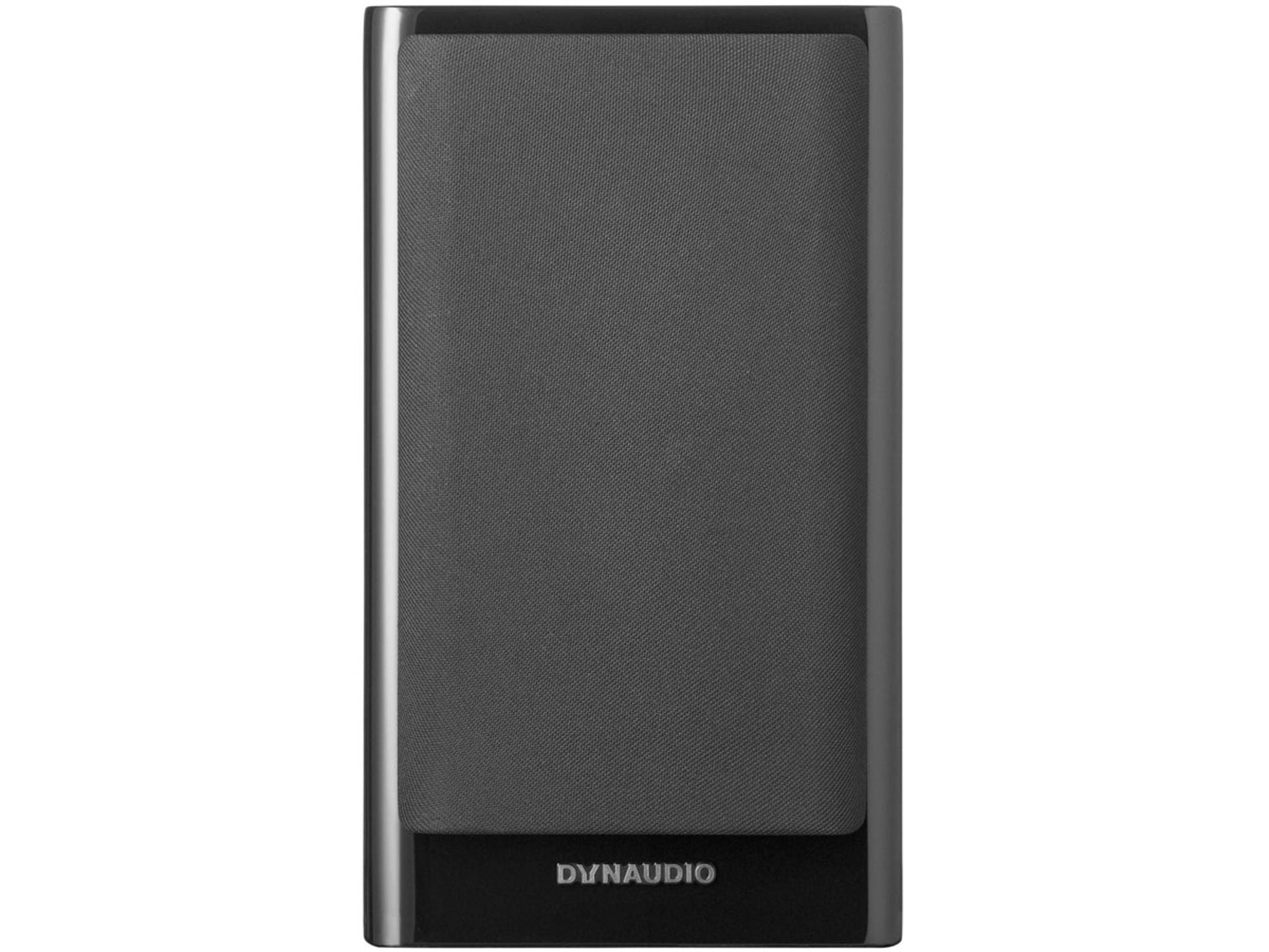 DYNAUDIO EVOKE 10 Black High Gloss (la paire)