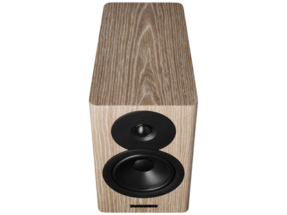 DYNAUDIO EVOKE 10 Blonde Wood (la paire)