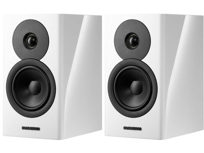 DYNAUDIO EVOKE 10 White High Gloss (la paire)