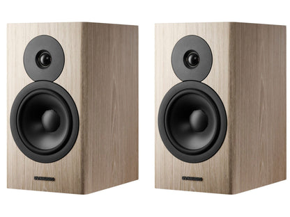 DYNAUDIO EVOKE 20 Blonde Wood (la paire)