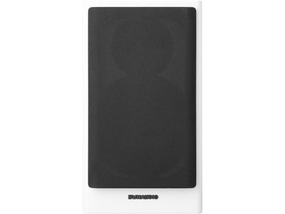 DYNAUDIO EVOKE 20 White High Gloss (la paire)