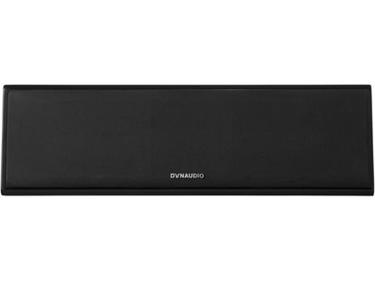 DYNAUDIO EVOKE 25C Black High Gloss