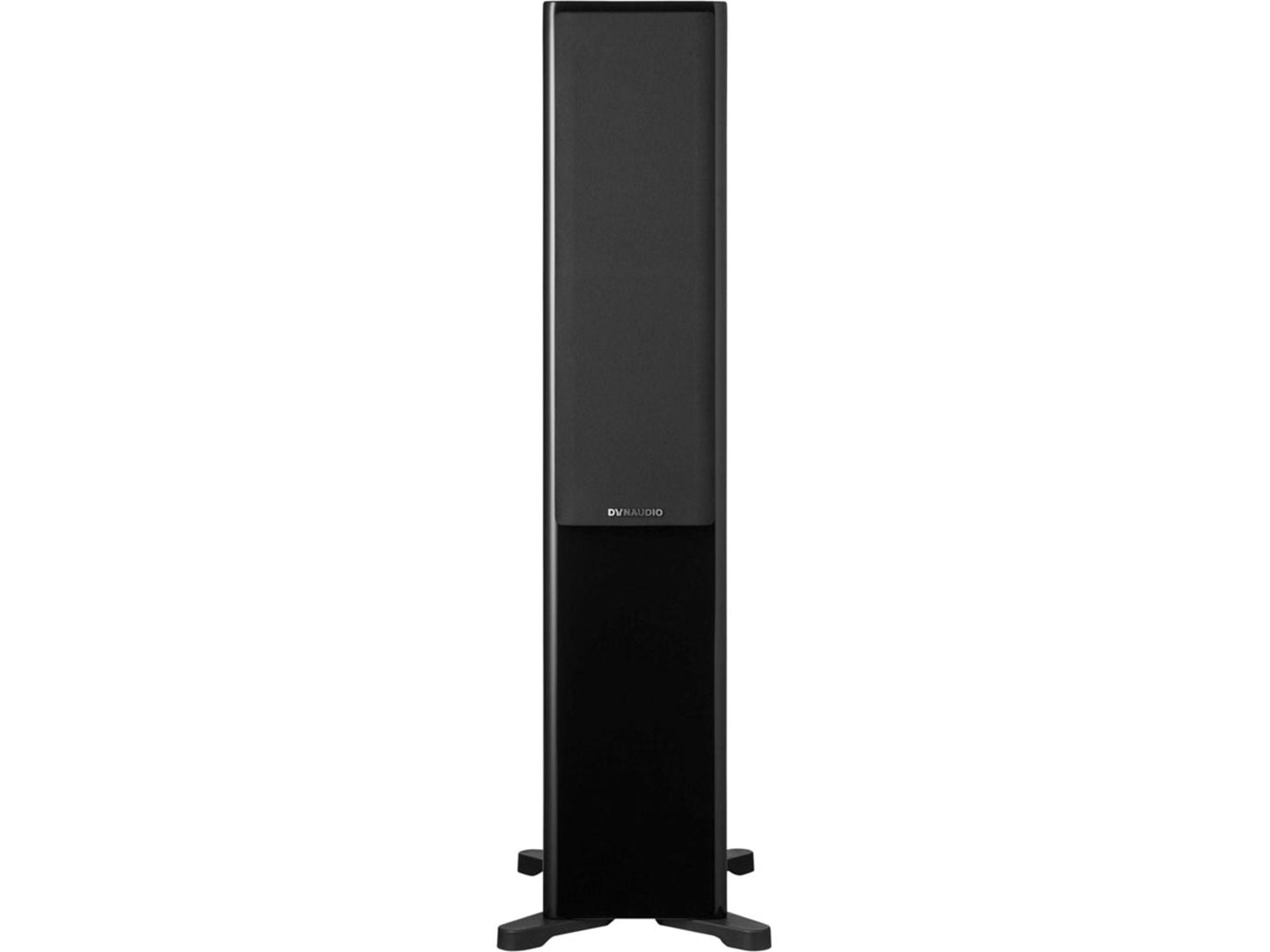 DYNAUDIO EVOKE 30 Black High Gloss (la paire)