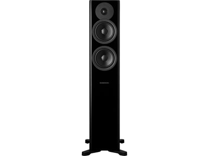 DYNAUDIO EVOKE 30 Black High Gloss (la paire)