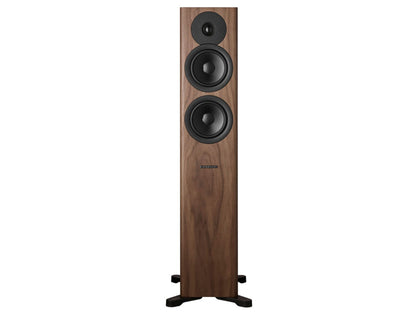 DYNAUDIO EVOKE 30 Walnut Wood (la paire)