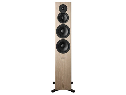 DYNAUDIO EVOKE 50 Blonde Wood (la paire)