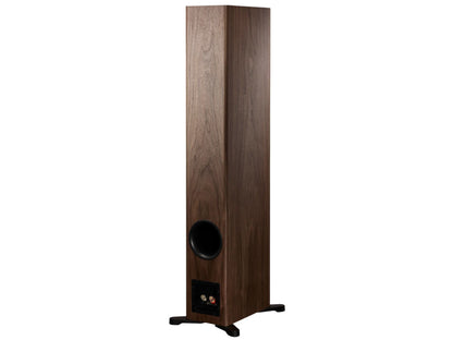 DYNAUDIO EVOKE 50 Walnut Wood (la paire)