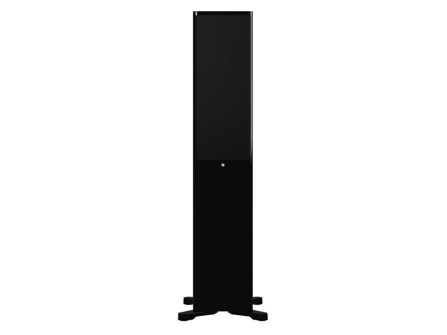 DYNAUDIO FOCUS 30 Black High Gloss (la paire)