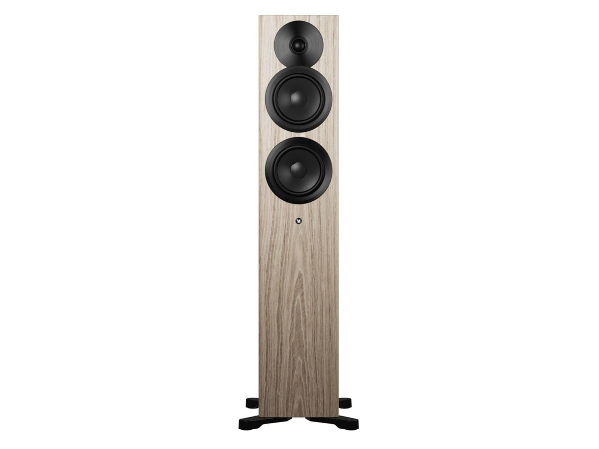 DYNAUDIO FOCUS 30 Blonde Wood (la paire)