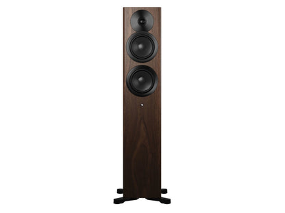 DYNAUDIO FOCUS 30 Walnut Wood (la paire)
