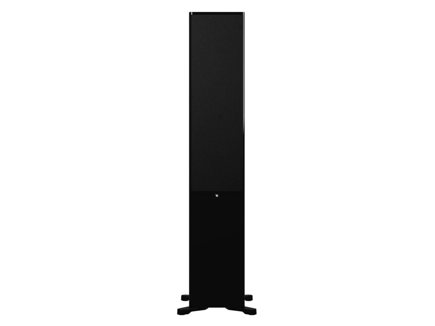DYNAUDIO FOCUS 50 Black High Gloss (la paire)
