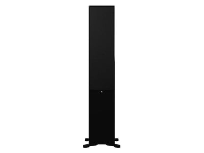 DYNAUDIO FOCUS 50 Black High Gloss (la paire)