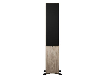 DYNAUDIO FOCUS 50 Blond Wood (la paire)