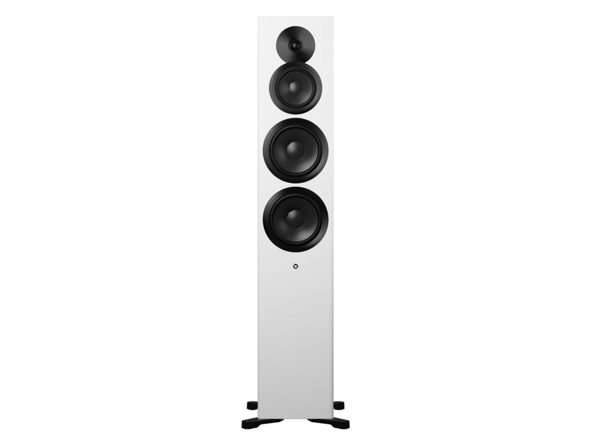 DYNAUDIO FOCUS 50 White High Gloss (la paire)