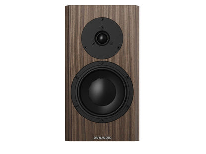 DYNAUDIO SPECIAL FORTY Ebony Wave (la paire)