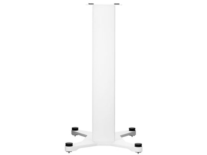 DYNAUDIO STAND 20 Satin White (la paire)