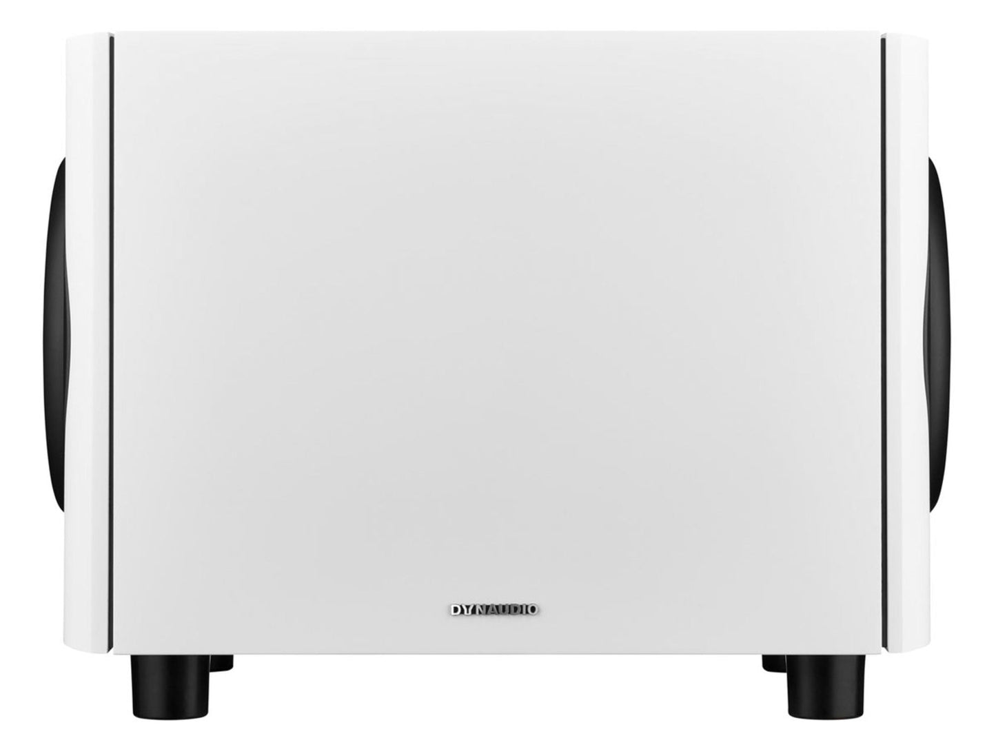 DYNAUDIO SUB 6 Blanc Satin