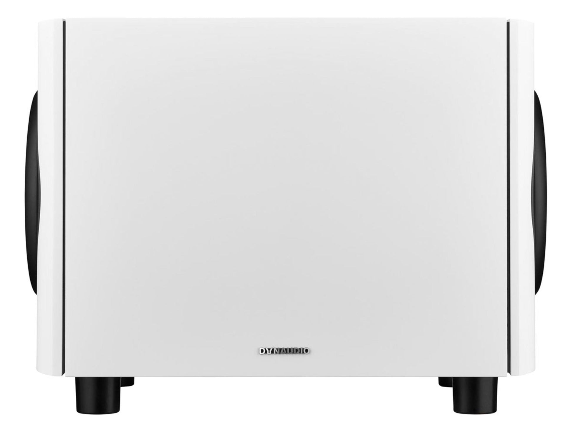 DYNAUDIO SUB 6 Blanc Satin