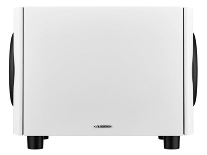 DYNAUDIO SUB 6 Blanc Satin