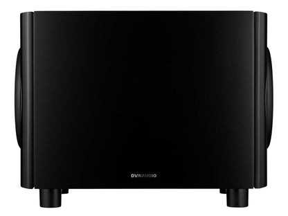 DYNAUDIO SUB 6 Noir Satin