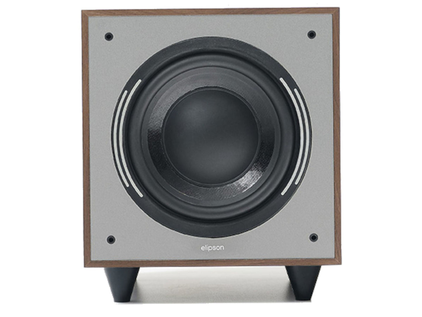 ELIPSON HORUS 8S Walnut - Dark Grey