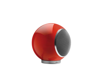 ELIPSON PLANET L Rouge (la paire)