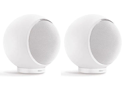 ELIPSON PLANET M Mercury Ice (la paire)