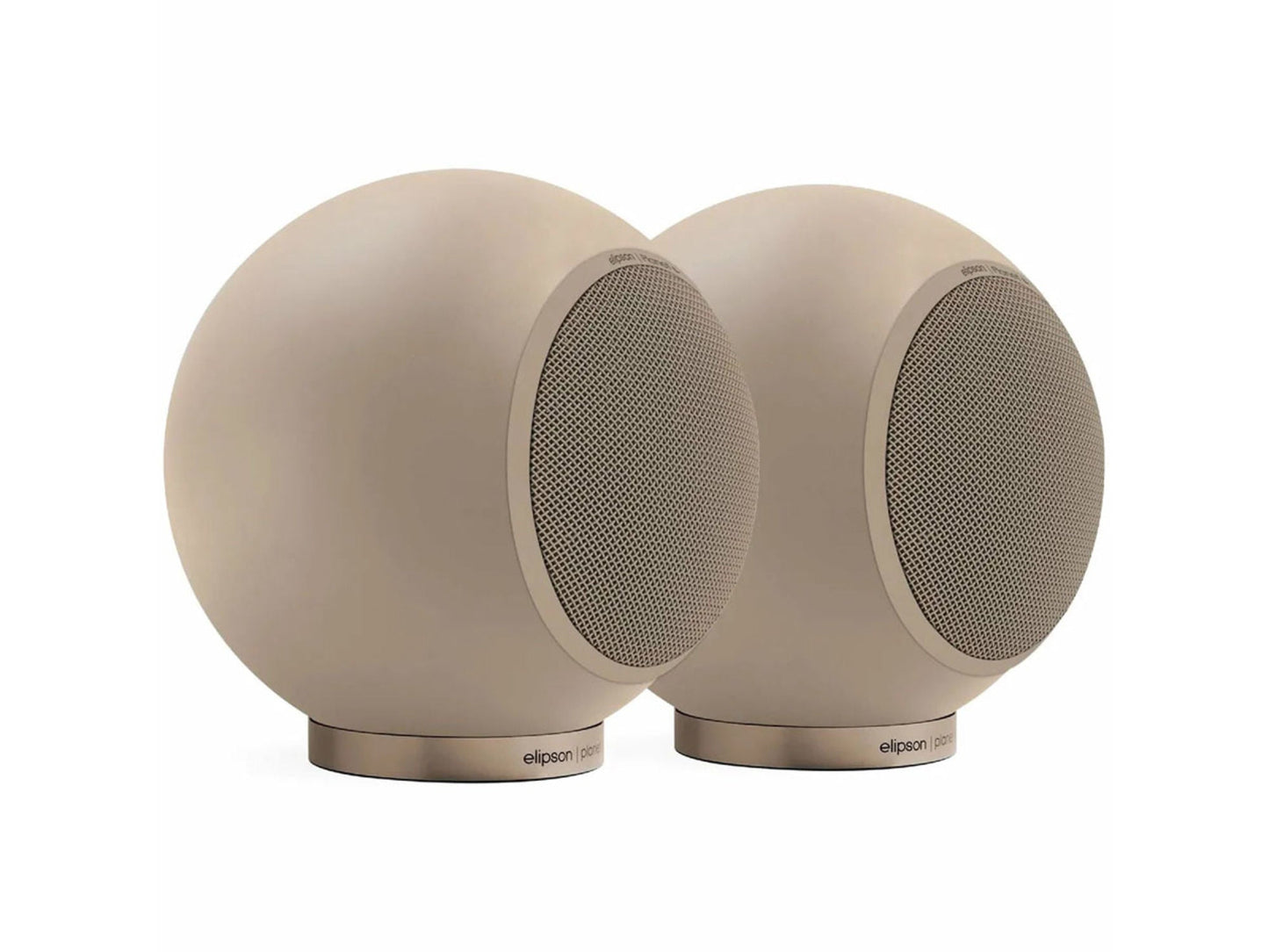 ELIPSON PLANET M Saturne Dust (la paire)