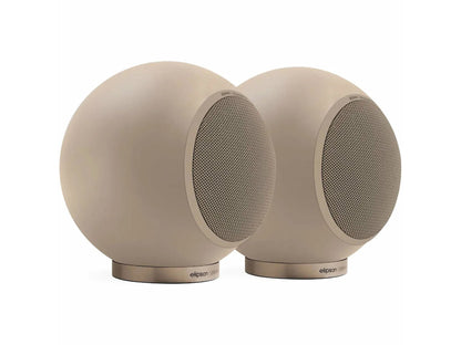 ELIPSON PLANET M Saturne Dust (la paire)