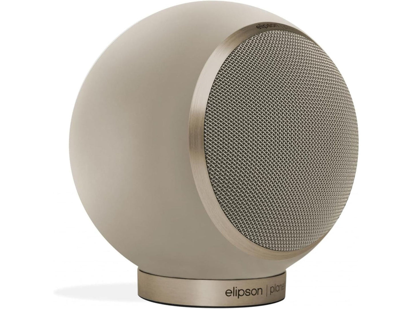 ELIPSON PLANET M Saturne Dust (la paire)