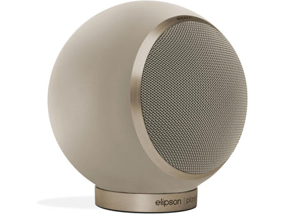 ELIPSON PLANET M Saturne Dust (la paire)