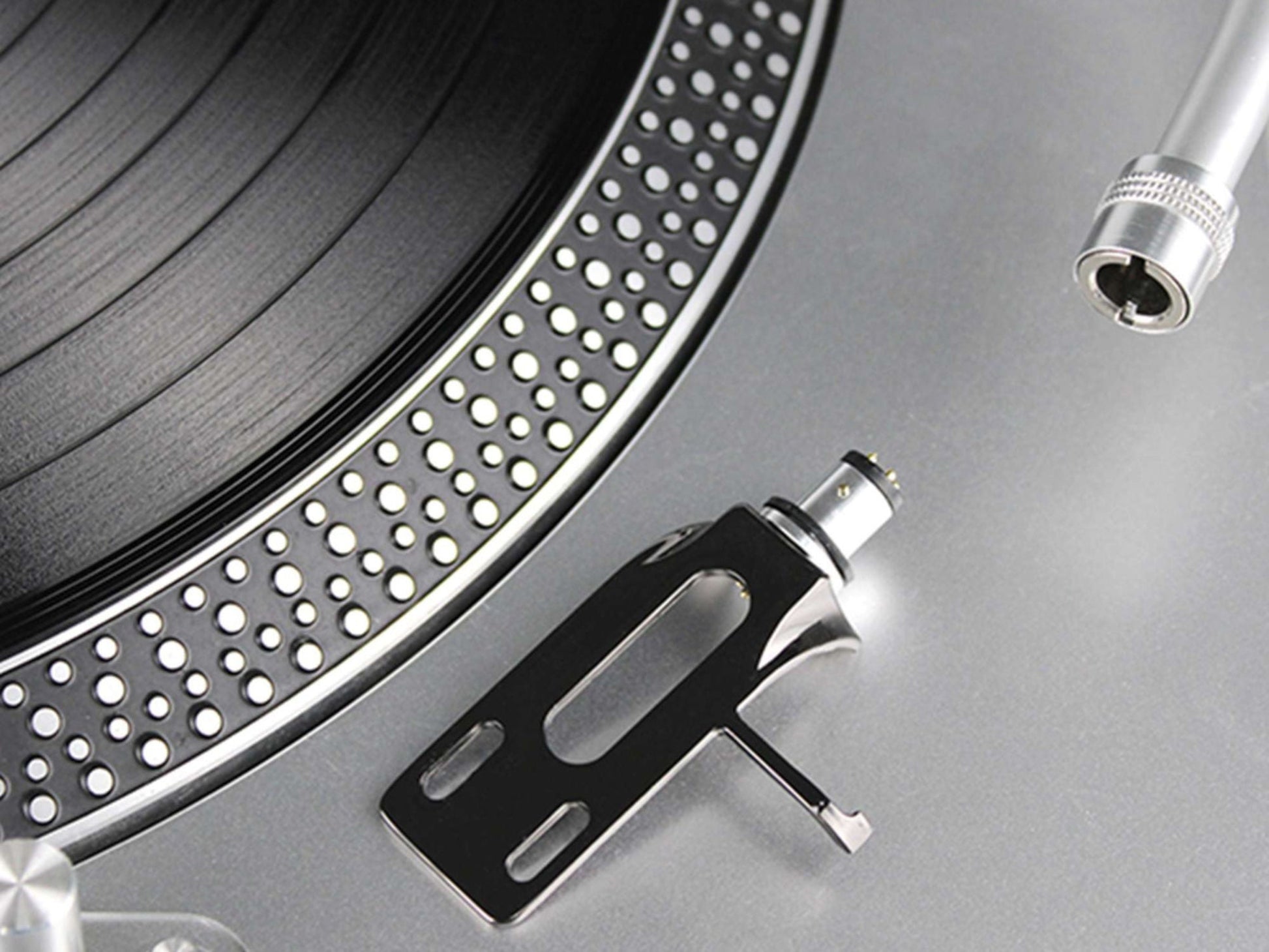 ENOVA HIFI HS10 Noir  (PCHS10BL)