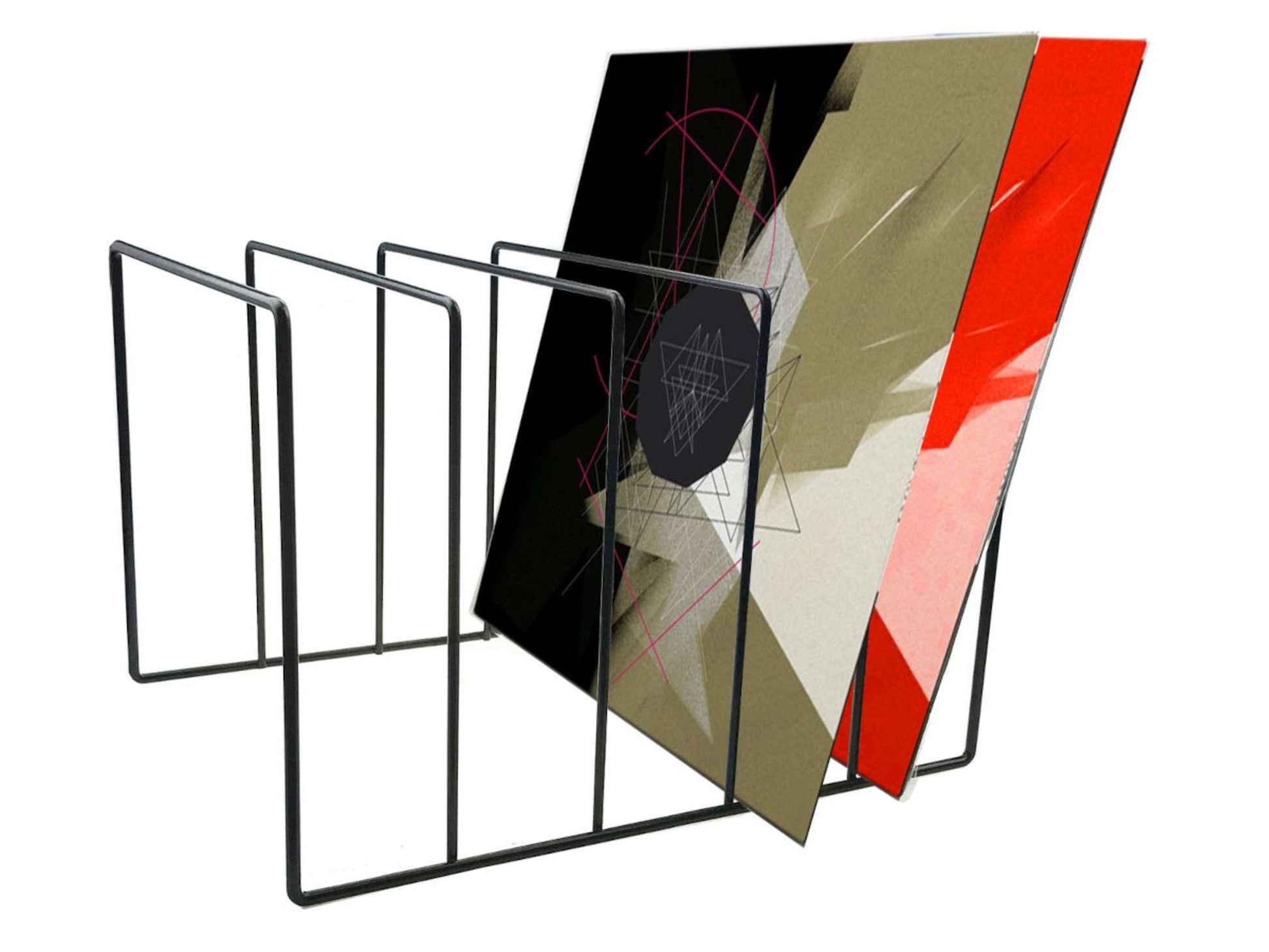 ENOVA HIFI SRV 50 - acier