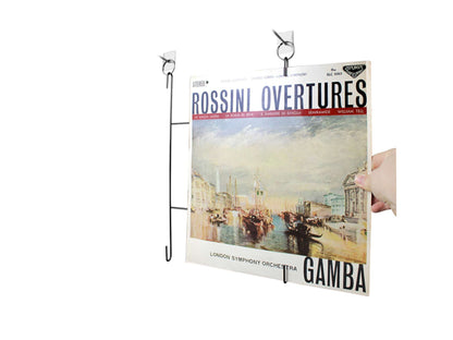 ENOVA HIFI Support vinyle VWM 5