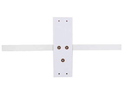 ENOVA HIFI Turntable wallmount blanc