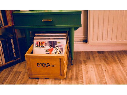 ENOVA HIFI VBS 120 WD LP Bois
