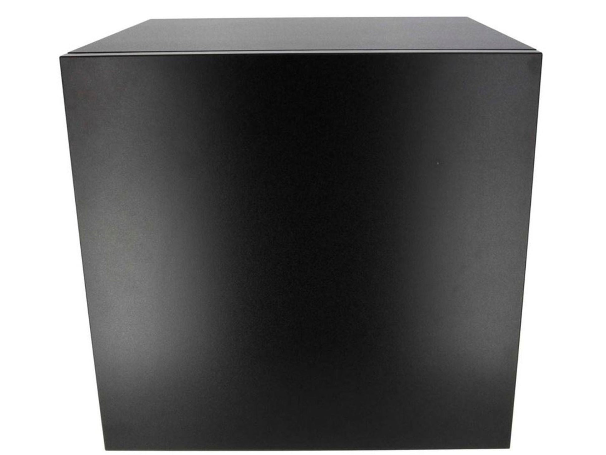 ENOVA HIFI Vinyle box 120BL Noir