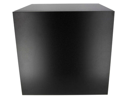 ENOVA HIFI Vinyle box 120BL Noir