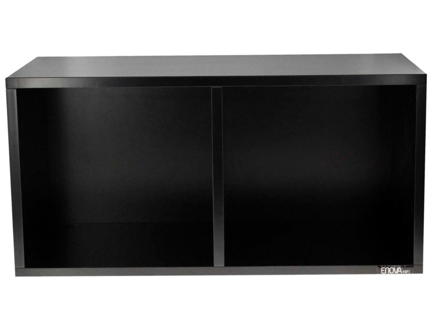 ENOVA HIFI Vinyle box 240BL - Noir