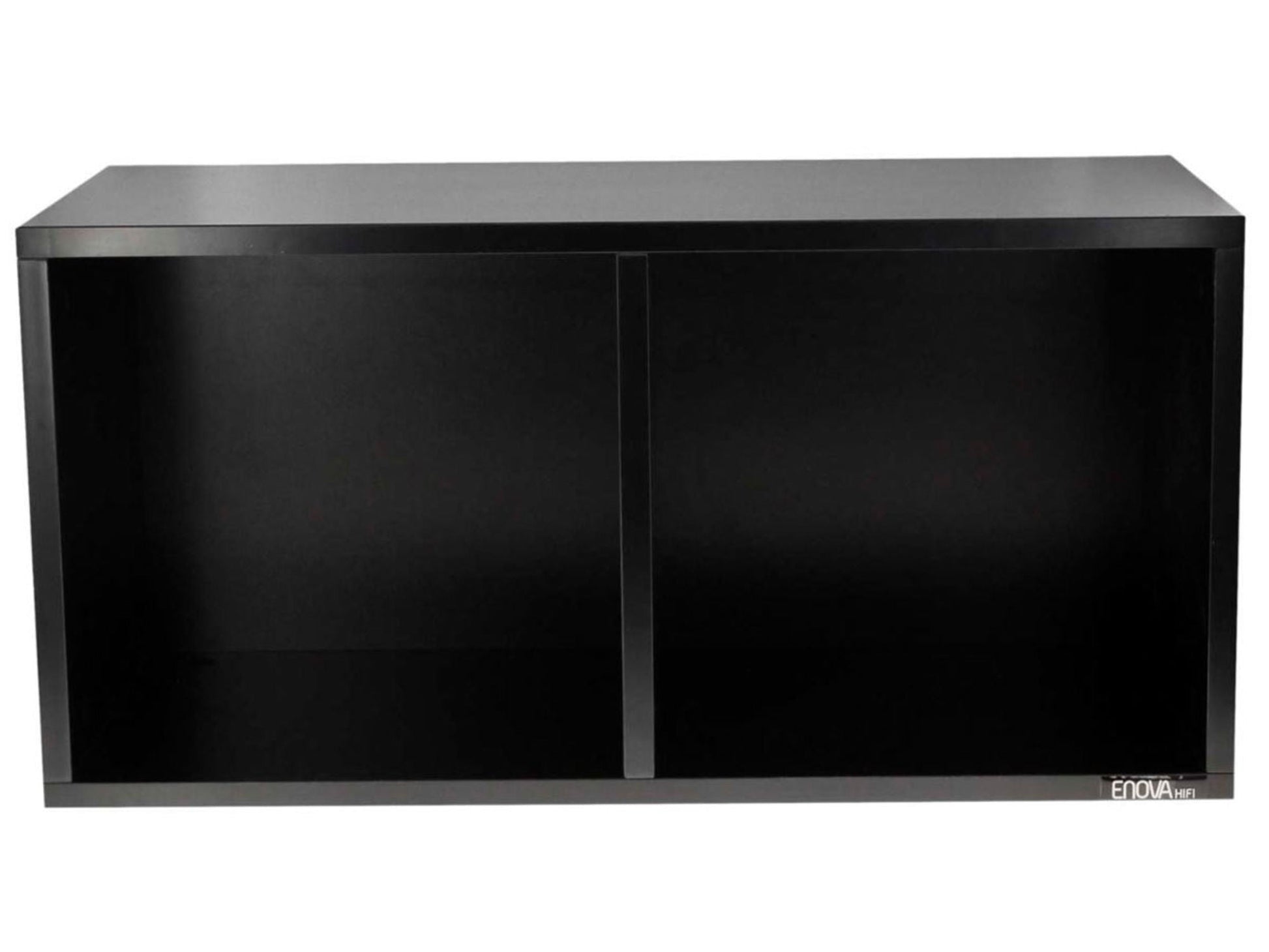 ENOVA HIFI Vinyle box 240BL - Noir