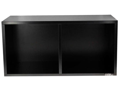 ENOVA HIFI Vinyle box 240BL - Noir