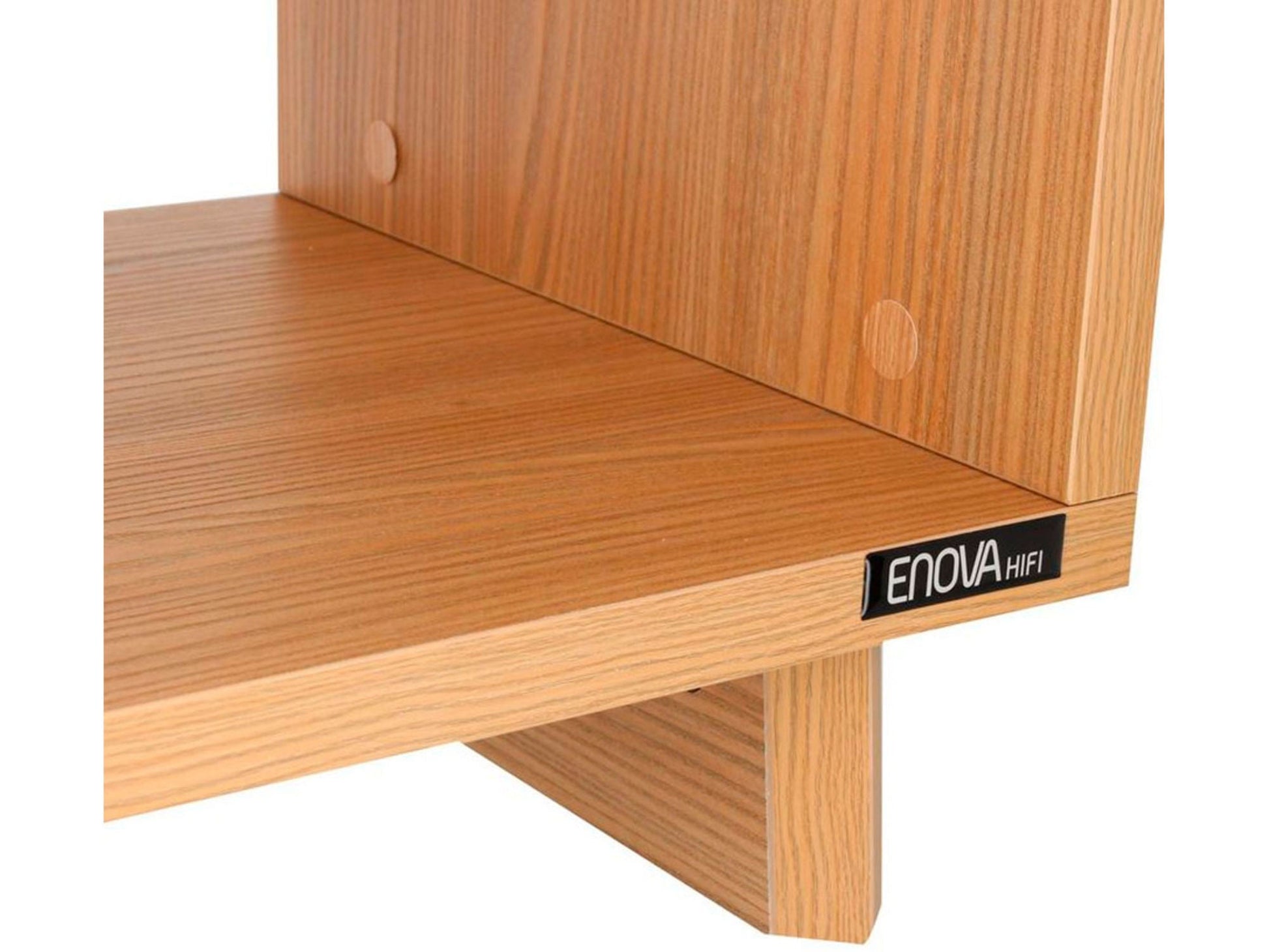 ENOVA HIFI Vinyle lover SWE - bois