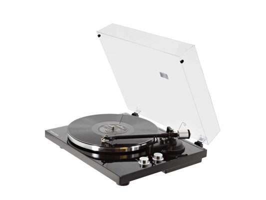 ENOVA HIFI VISION 4 USB BL Finition noir