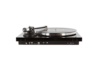 ENOVA HIFI VISION 4 USB BL Finition noir