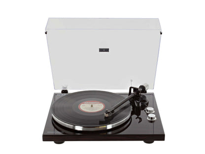 ENOVA HIFI VISION 4 USB WD Finition Bois