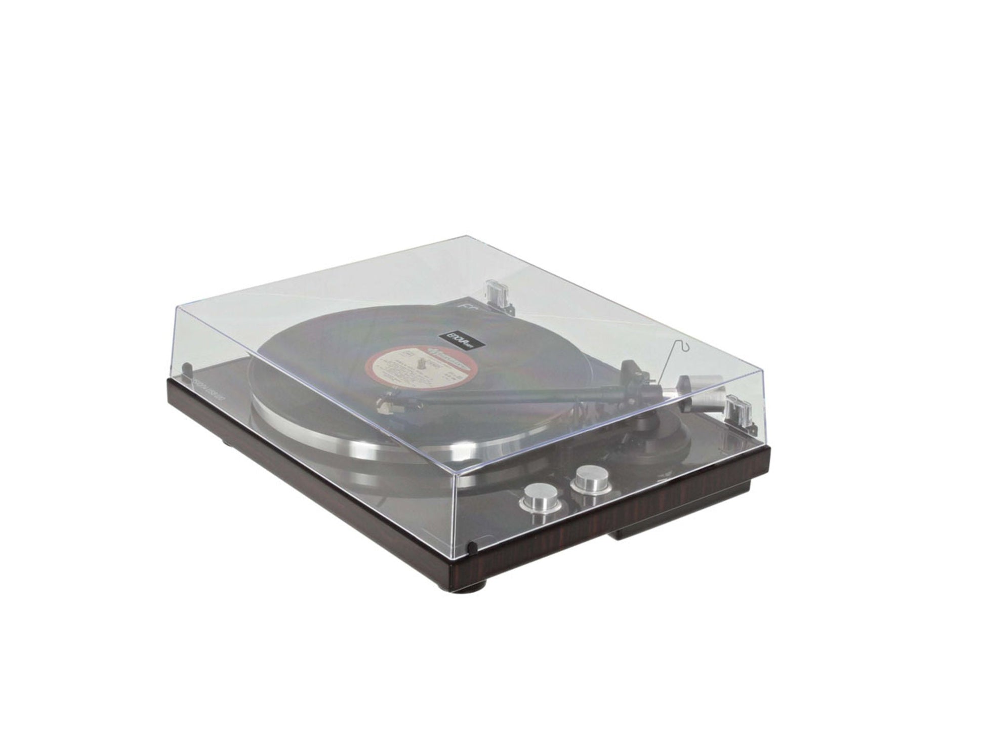 ENOVA HIFI VISION 4 USB WD Finition Bois