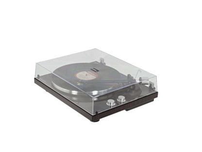 ENOVA HIFI VISION 4 USB WD Finition Bois