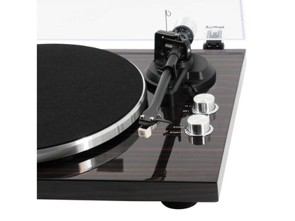 ENOVA HIFI VISION 4 USB WD Finition Bois