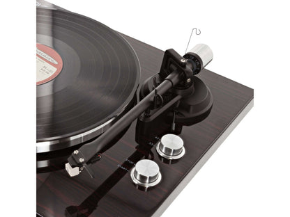 ENOVA HIFI VISION 4 USB WD Finition Bois