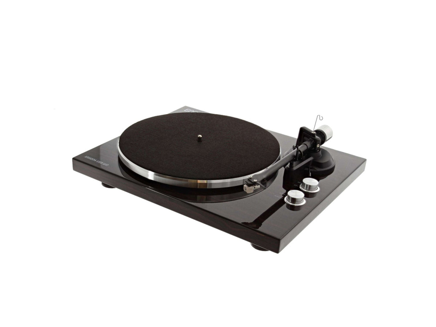 ENOVA HIFI VISION 4 USB WD Finition Bois